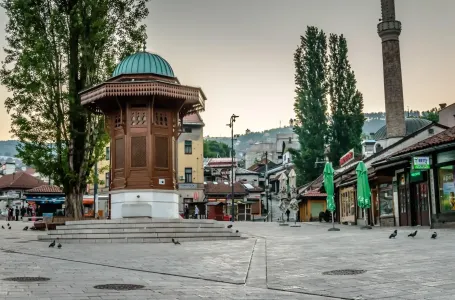 Najviše za najmanje novca: Sarajevo osvojilo vrh evropske liste