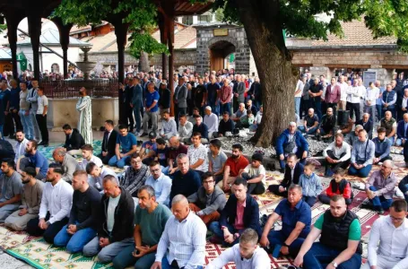 Oglasilo se Ministarstvo rada: Ovo će biti neradni dani u FBiH za Bajram