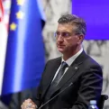 Plenković žestoko udario na Željka Komšića, nazvao ga 'anomalijom',poslao poruku hrvatskim strankama