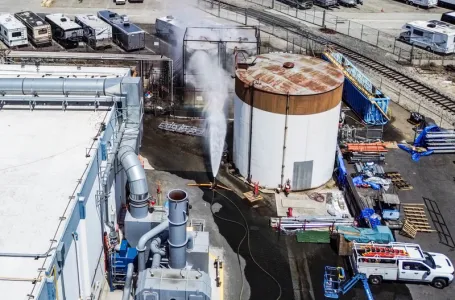 Izvanredno stanje u Kaliforniji, ljudi u skloništima, škole zatvorene (VIDEO)