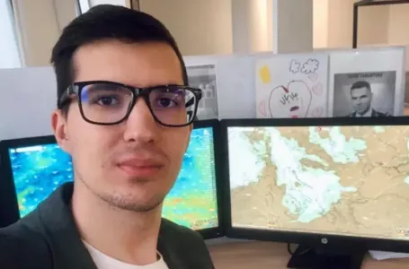 Sladić objavio prognozu za Bajram: Evo kakav nas preokret vremena čeka u prvoj bajramskoj večeri