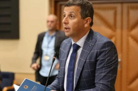 Vukanović nakon što je izbačen sa sjednice: Stevandić se prepao...
