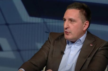 Elek potvrdio: “Pozvan sam u SIPA-u na razgovor zbog negiranja genocida u Srebrenici..."
