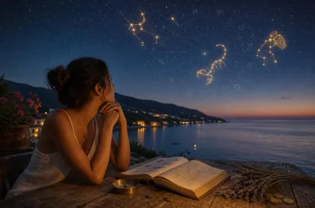 Veliki ljetni horoskop za 2026: Sudbina se okreće u korist 3 znaka, a evo šta čeka ostale