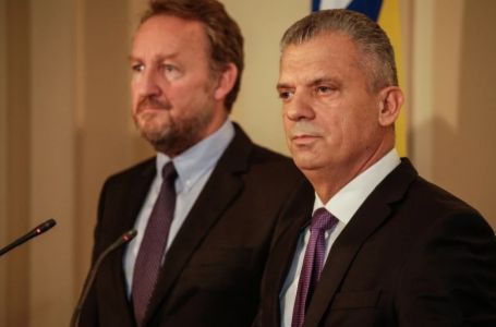 Radončić otkrio da li će podržati Izetbegovića: "Bakir je bio u pravu za jednu stvar..."