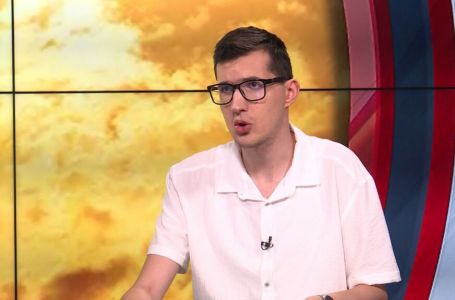 Sladić objavio prognozu za Kurban-bajram: Evo gdje stiže kiša, a gdje paklenih 36 stepeni