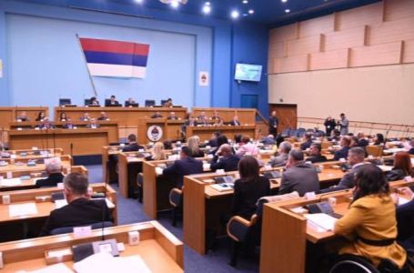 U NSRS predlažena nova deklaracija o zatvaranju OHR-a: Evo šta je izmijenjeno