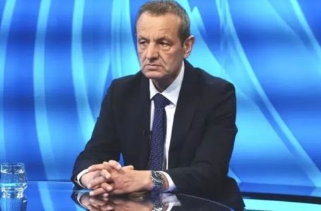 Profesor Bašić uzburkao javnost: "Ako to dvoje maknemo, pa to je otvoren put za secesiju"