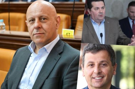 Oštro iz Vukanovićeve stranke: "To je tortura, kojom Stevandić prikriva komplekse"