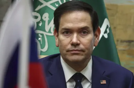 Rubio: Moreuz mora biti otvoren na ovaj ili onaj način