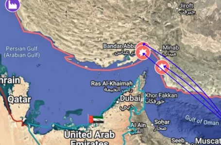 Američka vojska opet napala Iran