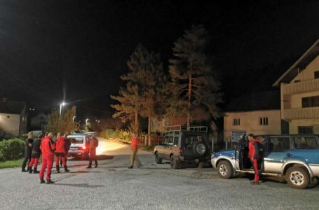 Pronađeno tijelo hrvatskog planinara na Visočici