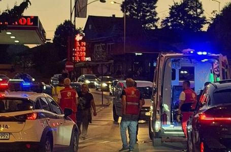 Čudna nesreća u Zenici: Auto bez vozača pokosio četiri osobe