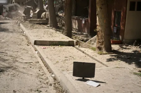 Nakon tri mjeseca, Iran ponovo uključuje globalni internet