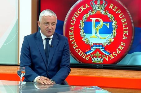 Branislav Borenović otkrio: Amerikanci su nam poslali preciznu poruku