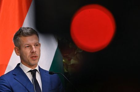 Ovo je devojka Petera Magyara: Sa buketom je čekao na aerodromu, a snimak je odmah postao viralan