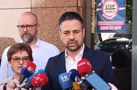 Ni danas nije održana sjednica UO UIO BiH zbog nedolaska članova iz FBiH