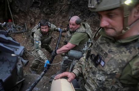 Ublažili sankcije Rusiji pa blokirali pomoć Ukrajini: Zaokret u moćnoj europskoj državi