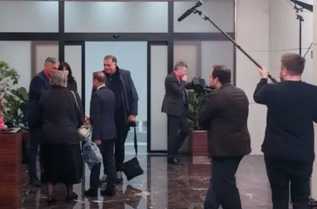 Delegacija Republike Srpske ponovo u Moskvi