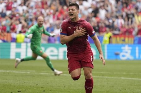 Reprezentativac Srbije jasno i glasno: Na SP ću navijati za BiH