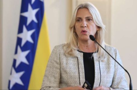 Cvijanović: Želim vam da dani Kurban-bajrama budu podsjetnik na univerzalne vrijednosti solidarnosti