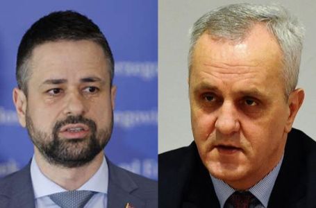 Krnjić optužio Amidžića: “Znao je da neću doći, namjerno je zakazao sjednicu pred Kurban-bajram”