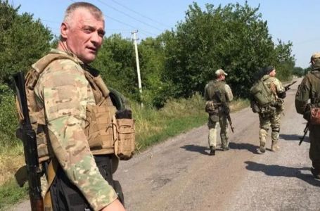 Davor Savičić zvanično osumnjičen za ratne zločine u Ukrajini: Kako je ruski dobrovoljac iz BiH...