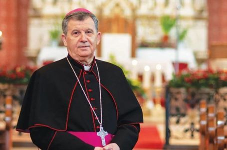 Nadbiskup Vukšić uputio čestitku u povodu Kurban-bajrama