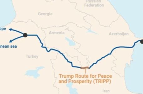 SAD uspostavljaju dominaciju na Kavkazu: Armenija potpisala partnerstvo koje se neće dopasti Rusiji