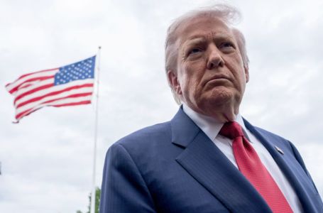 Rat ili mir: Trump saziva hitan sastanak kabineta, sudbina Bliskog istoka se kroji u planinama!