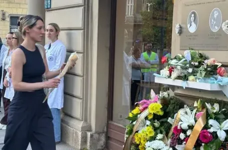 Sarajevo odalo počast stradalim doktoricama Azri Spahić i Almi Suljić