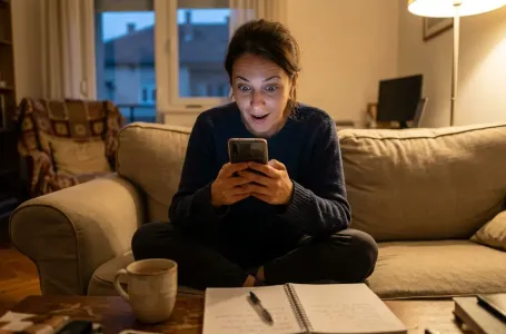 Telefon zvoni u četvrtak uveče i sve se mijenja: 3 znaka dobijaju vijest koju nisu očekivali