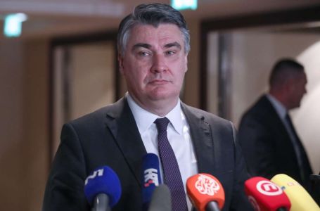 Milanović čestitao Kurban- bajram: Hrvatska njeguje toleranciju i suživot ljudi različitih vjera