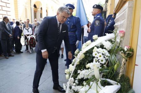 Obilježena 34. godišnjica masakra u Ferhadiji - Sjećanje kao opomena