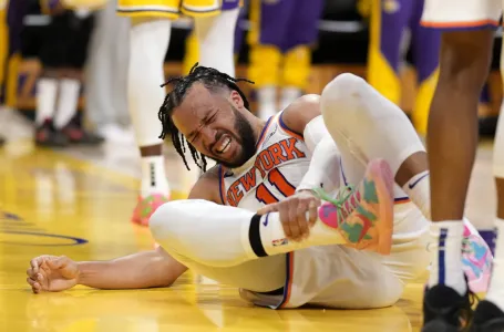 New York Knicksi u NBA finalu prvi put od 1999. — ulaznice dostižu milion dolara