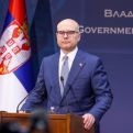Vučević čestitao Kurban-bajram: Multikulturalnost je bogatstvo naše zemlje