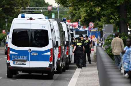 Bivša teroristkinja RAF-a osuđena na 13 godina — bježala od zakona tri decenije