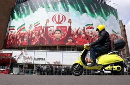 Teheran i Washington blizu dogovora o Hormuškom moreuzu