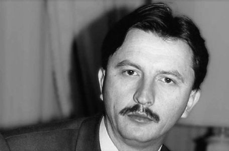 Prije 31 godinu poginuo dr Irfan Ljubijankić, bh. ljekar, političar i Zlatni ljiljan