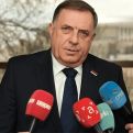 Dodikova panična reakcija iz Moskve: "To je za nas kao elementarna nepogoda, moramo da reagujemo..."