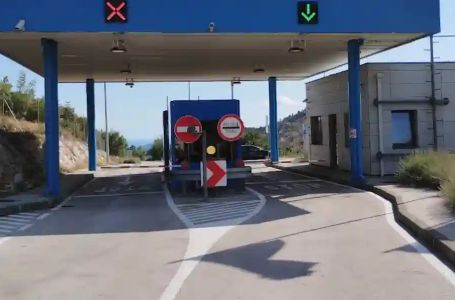 Nova odluka za granične prelaze između Hrvatske i BiH od 1. juna