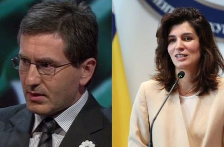 Hasan Nuhanović stao u odbranu Sabine Ćudić: Linč nad njom je politička mizoginija