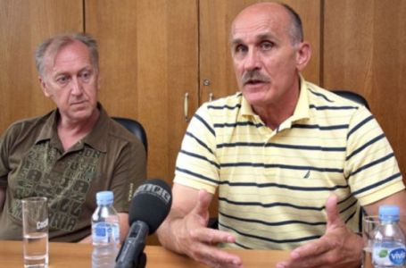Šokantno otkriće: Dodikov savjetnik i bivši šef policije RS Dragan Andan radio za englesku...