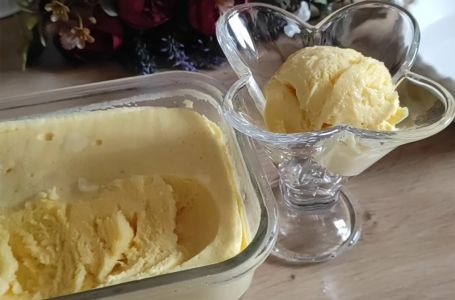 Stari domaći recept za sladoled: Evo kako se nekad pravio omiljeni ljetni desert