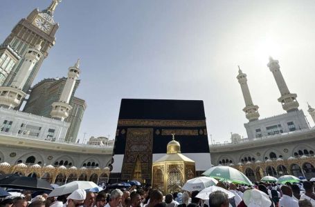 Bh. hadžije obavili najvažniji i najzahtjevniji dio hadža