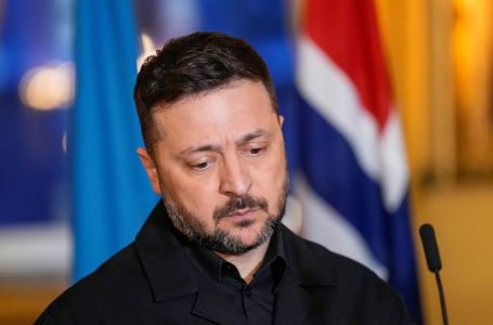 Zapadni Balkan postao veliki problem za Ukrajinu: Austrija i Grčka povukle ručnu