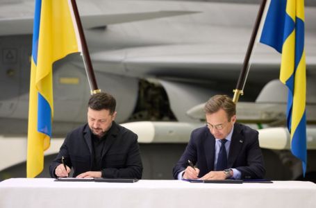 Ukrajina dobija moćno oružje koje želi od početka rata. "Ovo je historijski dan"