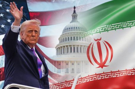 SAD i Iran postigli dogovor?: Čeka se Trumpovo odobrenje