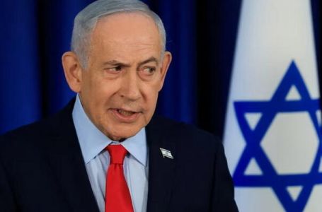 Netanyahu najavio preuzimanje 70 posto Gaze: Korak po korak ...