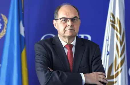 Schmidt: Možda sam mogao uraditi više, ali odluke su bile ispravne